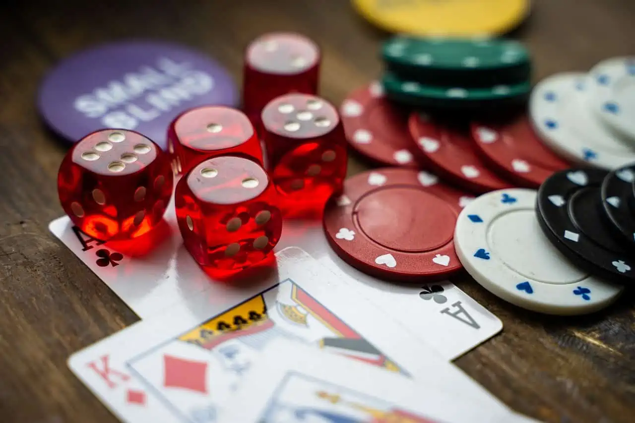 Top 9 Casino Tips