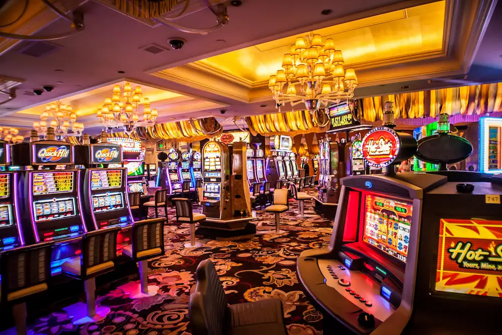 What Game Has the Best Odds in a Casino?