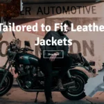 Leather Jacket Care